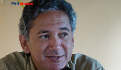  Secretário Jânio Soares fala sobre todos os detalhes da Copa Vela 2011.