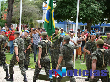  Paulo Afonso – 7ª Região Militar e 7ª Divisão de Exército (7ªRM/7ªDE) realizam “Operação Oásis”