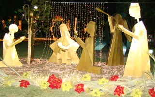  Paulo Afonso – Natal no Parque 2011! O natal da família começa dia 4