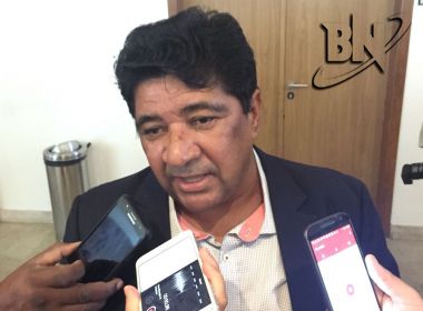  Ednaldo Rodrigues destaca a importância do Campeonato Intermunicipal