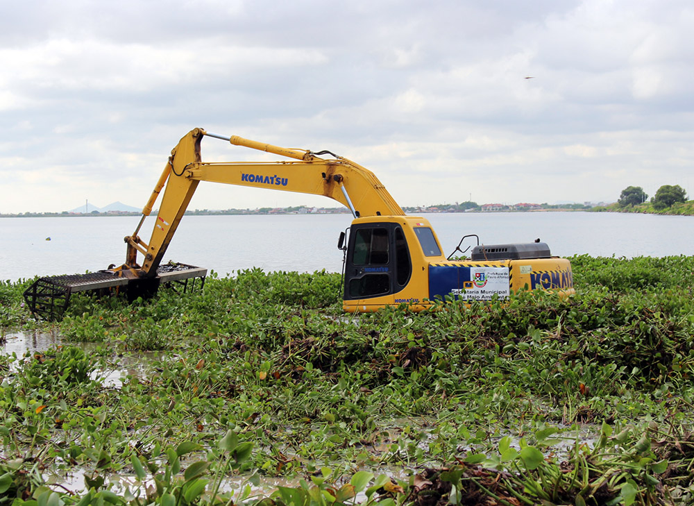  Preservação do Rio São Francisco afasta problemas e contribui com a saúde da população