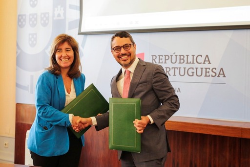  Bahia e Portugal assinam acordo para recuperar patrimônio arquitetônico e fortalecer turismo