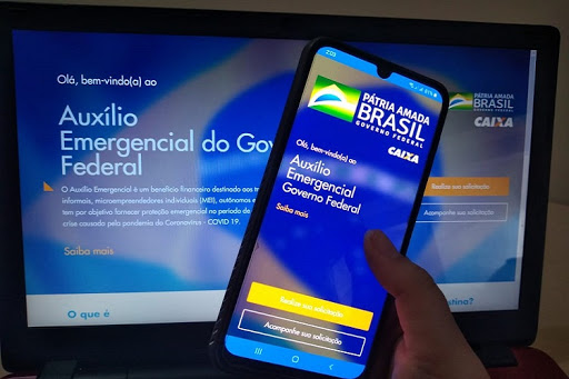  Auxílio emergencial de R$ 600 negado por falha do ex-patrão