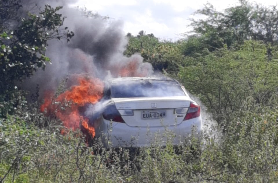  Empresário dono da rede de pousadas Acalanto é assassinado em Paulo Afonso