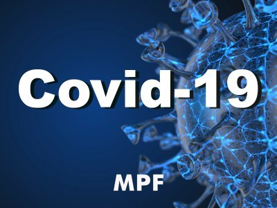  Covid-19: MPF questiona uso de recursos públicos na promoção do “Forró Esperança”