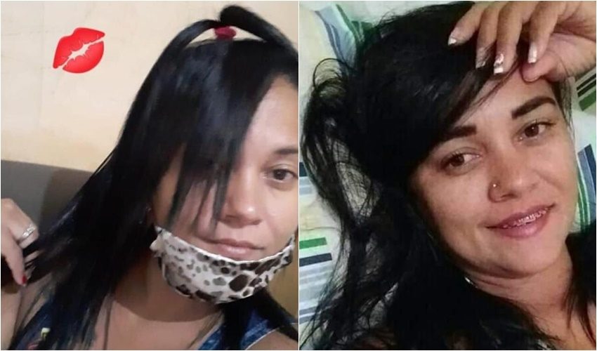  Autor de crime de feminicídio, ainda não foi preso