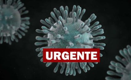  Governo do Estado decreta toque de recolher, em Paulo Afonso, das 18h às 05h, a partir da 0h de segunda-feira (13)