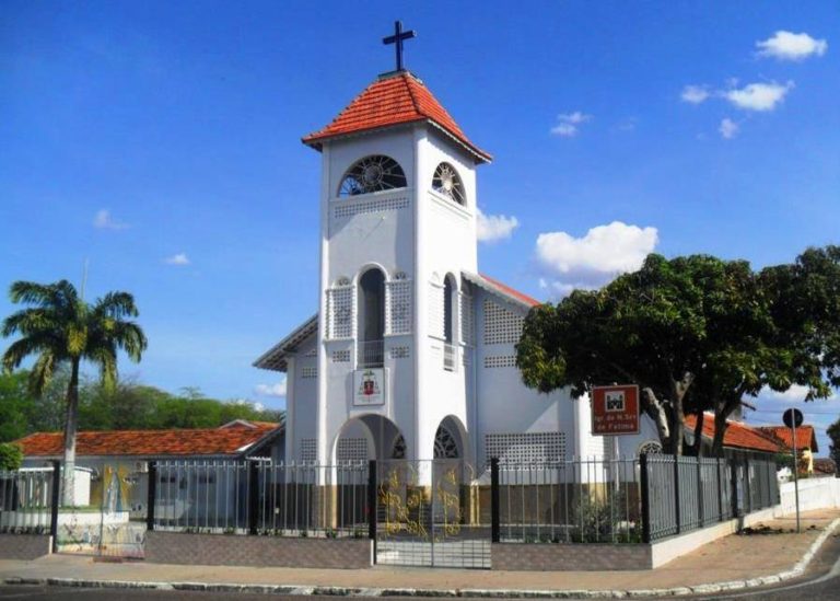  Diocese de Paulo Afonso vai decidir se é momento de realizar celebrações públicas