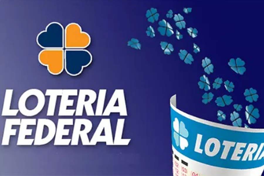  Sorteios da Loteria Federal serão retomados no sábado