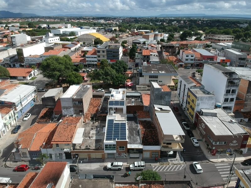  Covid-19: Boletim Informa mais 13 novos casos em Paulo Afonso. Os bairros Chesf e Centro registram 112 pacientes