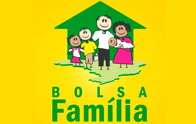  Governo estende prazo para saque do Bolsa Família