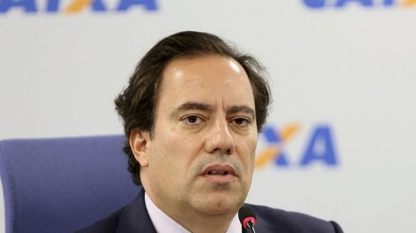  PF apura suspeita de invasão hacker no celular do presidente da Caixa