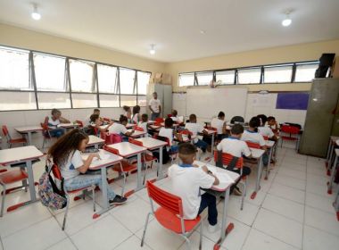  Debate tardio sobre Fundeb pelo governo prova que educação nunca é prioridade