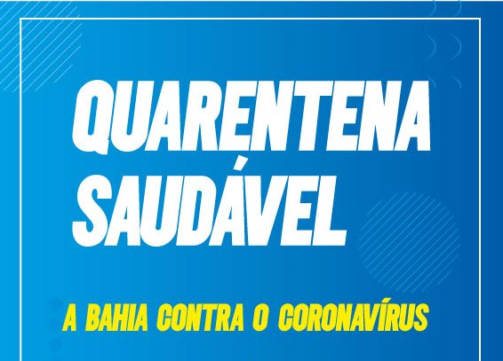  Projeto #quarentenasaudável chega à marca de 100 aulas virtuais