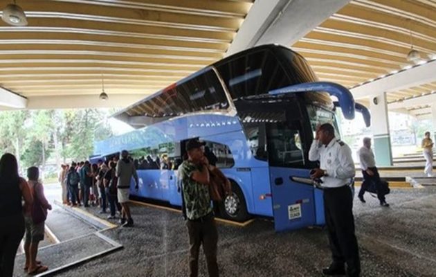  Covid-19: Mais duas cidades têm transporte suspenso na Bahia