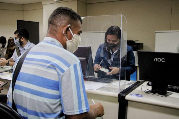  Agendamento de serviços do Detran deve ser no SAC Digital