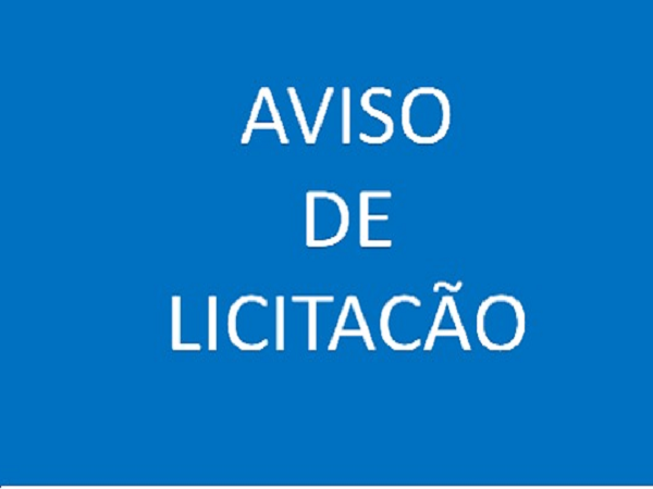  Aviso de convocação processo seletivo emergencial