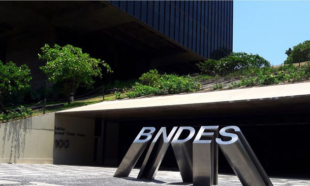  BNDES prepara desestatização dos Correios