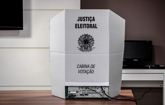  Eleições municipais: votação deve ser estendida em pelo menos uma hora