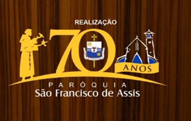  FESTA DE SÃO FRANCISCO 2020!!