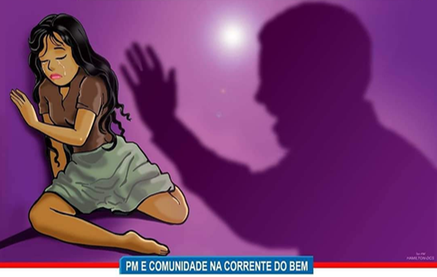  Agosto lilás!Lei Maria da Penha completa 14 anos