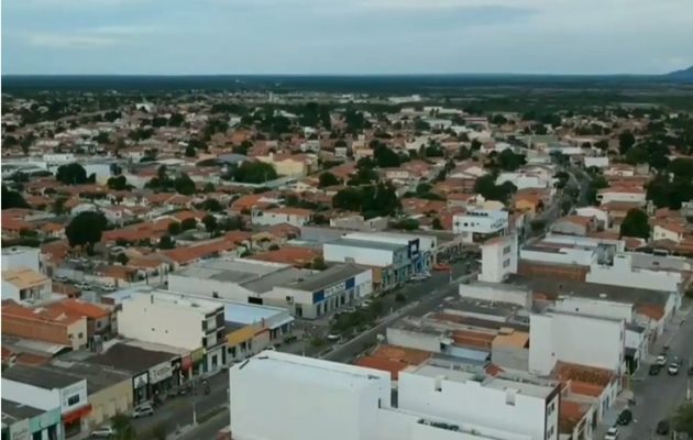  Prefeito de Remanso é punido pelo TCM