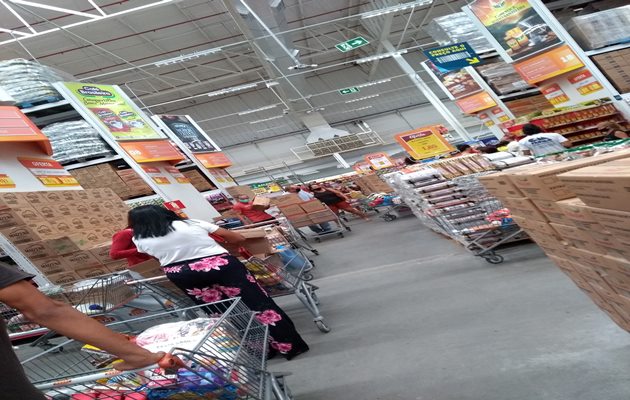  Acordo determina que aos domingo supermercados não abram