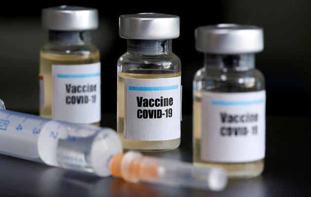  Pontos da estratégia de vacinação para covid-19