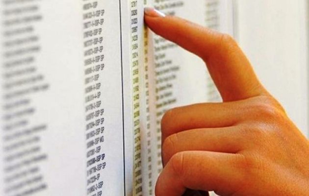  Governo nomeia aprovados no concurso para auditor fiscal