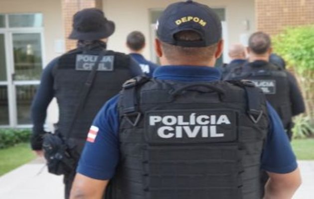  Na Bahia, 102 policiais civis vão disputar as eleições 2020