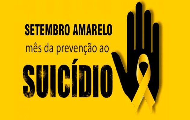  Marconi Daniel e Lívia Gomes falam sobre prevenção ao suicídio