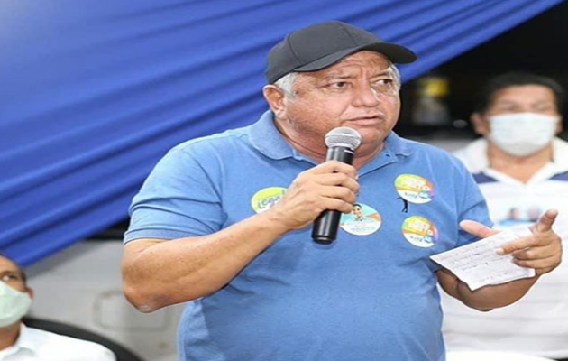  Marcondes Francisco: “O compromisso é gerar emprego e renda para desenvolver a cidade”