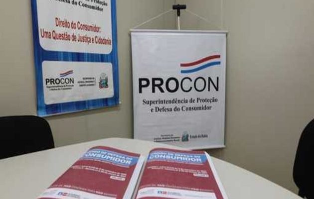  Posto do Procon em Paulo Afonso volta a funcionar com atendimento presencial