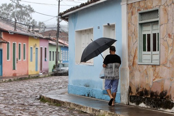  Governo declara situação de emergência em nove cidades afetadas por chuvas