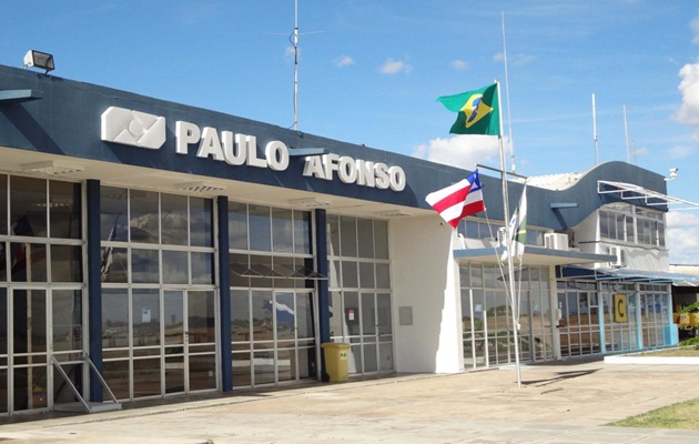  Gol implanta Hub na Bahia e Paulo Afonso terá vôos regulares