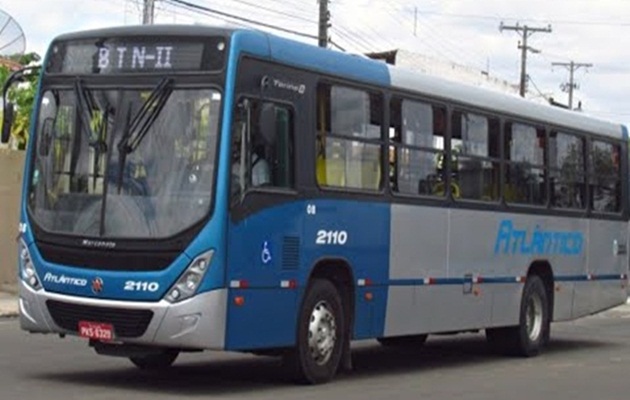  Empresa de ônibus Atlântico é notificada pela Prefeitura de Paulo Afonso