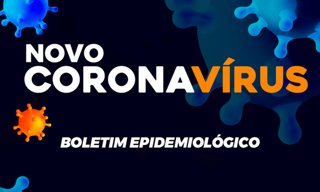  Covid – 19: já são 124 casos ativos na cidade. Pauloafonsino, se puder, fique em casa!