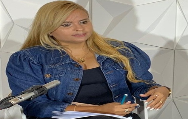  Dajana Nóbrega fala do sucesso do 1º Webinar,  “O Novo Marco Legal do Saneamento”