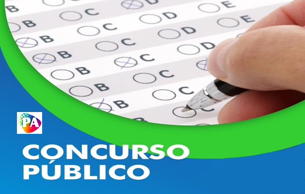  Prefeitura adia prova dissertativa do concurso público, para dia 28 de fevereiro