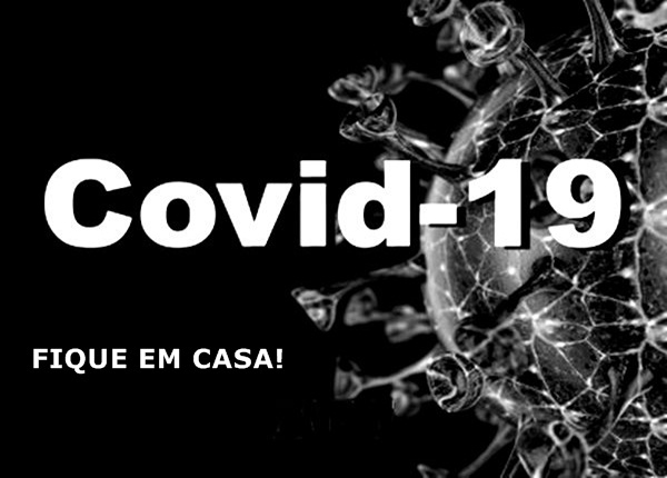  Covid-19: Decreto que prevê medidas restritivas será republicado no Diário Oficial nesta sexta