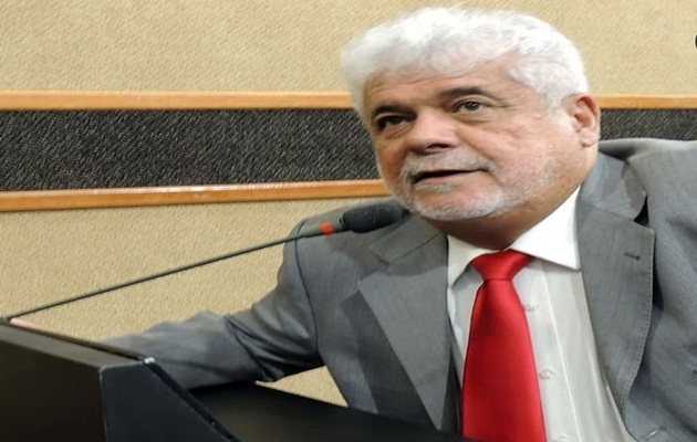  Por 36 x 22, Paulo Rangel é eleito novo conselheiro do TCM