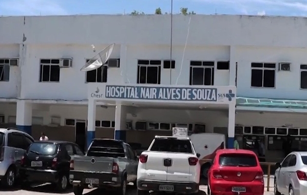  Justiça Federal marca audiência sobre a gestão do Hospital Nair Alves de Souza (HNAS)