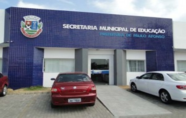  Secretaria Municipal de Educação lança editais de Processos Seletivos Simplificados