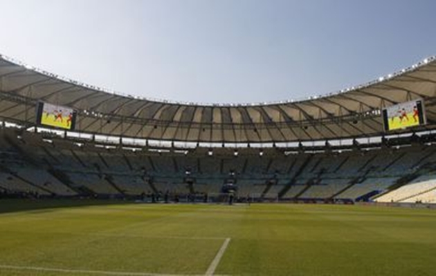  Conmebol confirma Brasil como sede da Copa América 2021