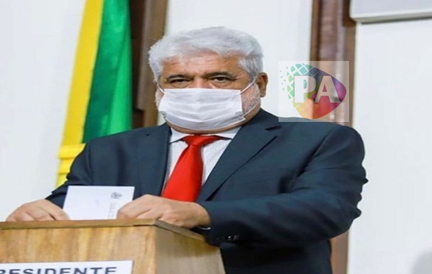  Deputado Paulo Rangel consegue Kit Bucal para Paulo Afonso