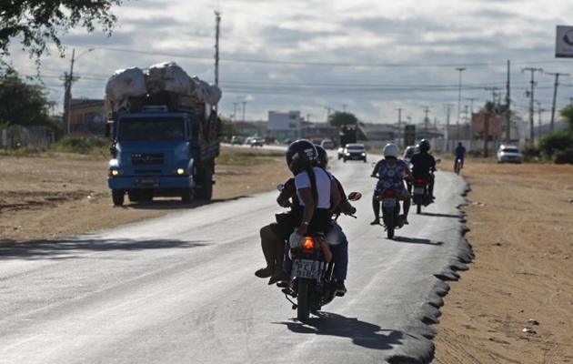  Governo do Estado autoriza obra de duplicação e recuperação da BA-210, ligando Juazeiro até Paulo Afonso