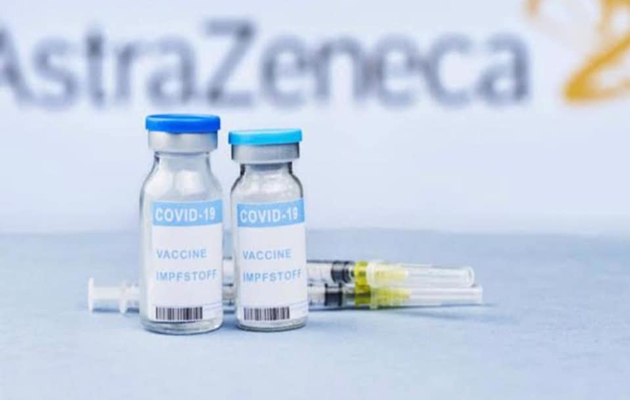  Paulo Afonso aplica vacinação de 2ª dose da Astrazeneca, nesta sexta (6)