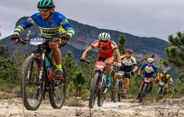  Evento de mountain bike movimenta turismo esportivo em Mucugê neste fim de semana