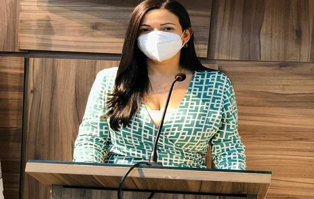  “A CPI não é mais de bancada, mas de quem quer o melhor para Paulo Afonso”, diz Evinha