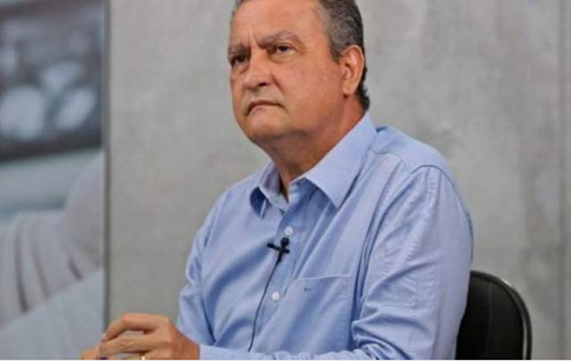  Rui Costa anuncia proibição de festas do tipo “paredão” na Bahia